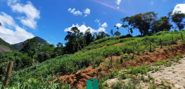 Lote/Terreno à venda, 1127m² no Área Rural de Guarapari, Guarapari