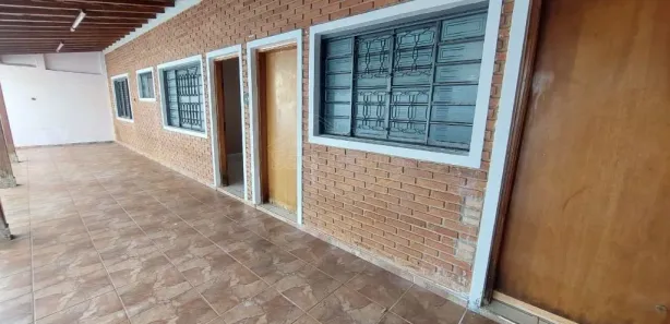 Casa com 1 Quarto à venda, 93m² no Vila Santana, Araraquara