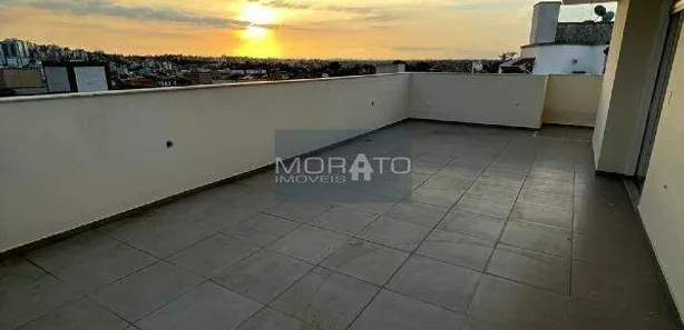 Cobertura com 3 Quartos à venda, 170m² no São Paulo, Belo Horizonte