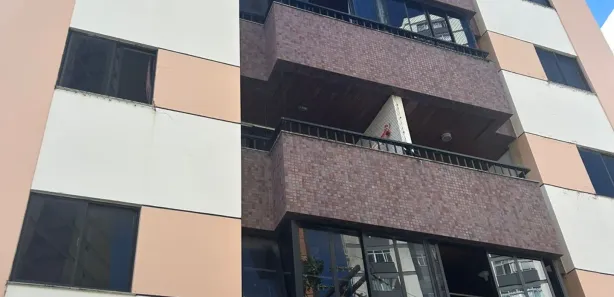 Cobertura com 2 Quartos para alugar, 180m² no Pituba, Salvador