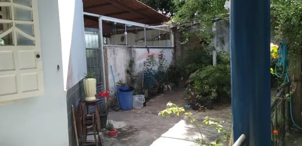 Fazenda/Sítio com 3 Quartos à venda, 1000m² no Itinga, Salvador
