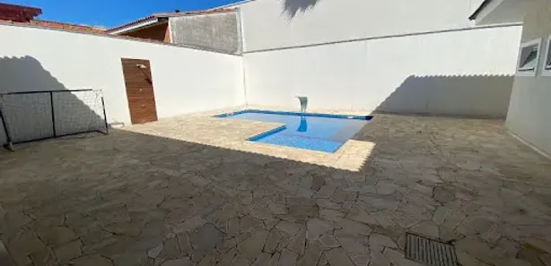 Casa de Condomínio com 4 Quartos à venda, 236m² no Residencial Santa Helena, Caçapava