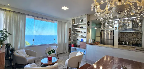 Cobertura com 2 Quartos à venda, 115m² no Barra, Salvador