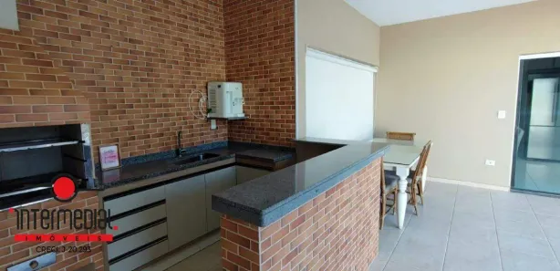 Casa com 3 Quartos para alugar, 300m² no Flora Ville, Boituva