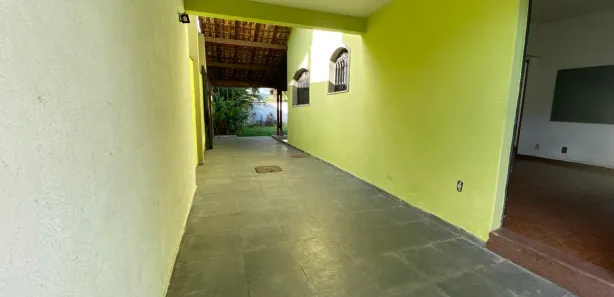 Casa com 2 Quartos para venda ou aluguel, 80m² no Campo Grande, Rio de Janeiro