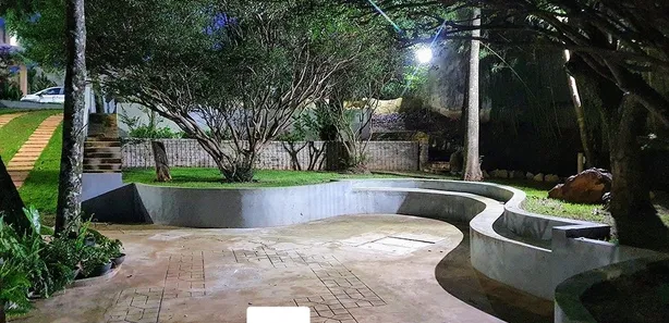 Fazenda/Sítio com 3 Quartos à venda, 5100m² no Sítios de Recreio Vale das Laranjeiras, Anápolis