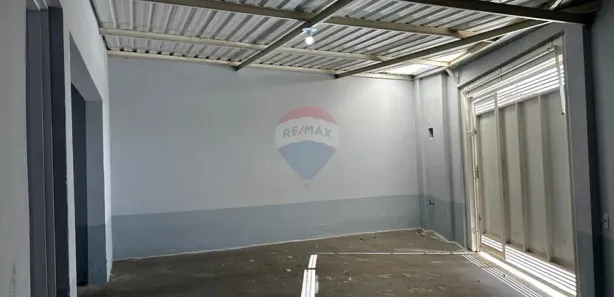 Casa com 2 Quartos para alugar, 55m² no Jardim Suécia, Mogi Guaçu