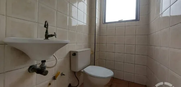 Sala Comercial com 1 Quarto para alugar, 77m² no Vila Belmiro, Santos