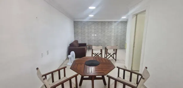 Sobrado com 4 Quartos à venda, 140m² no Vila Santa Rosa, Guarujá