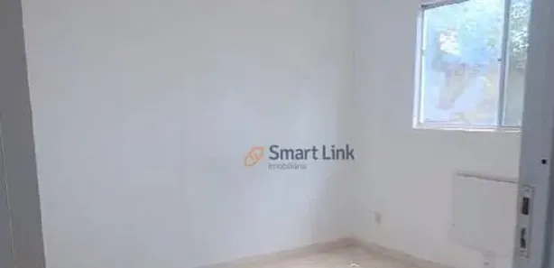 Casa de Condomínio com 2 Quartos à venda, 45m² no Vila São João, Queimados