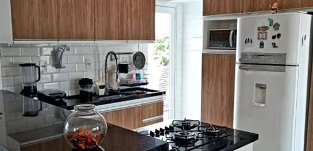 Casa de Condomínio com 3 Quartos à venda, 145m² no Caixa D'Água, Lauro de Freitas