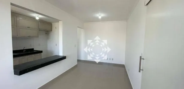 Apartamento com 2 Quartos à venda, 57m² no Plano Diretor Sul, Palmas