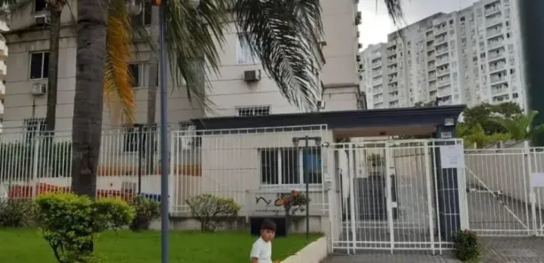 Apartamento com 2 Quartos para alugar, 50m² no Metrópole, Nova Iguaçu