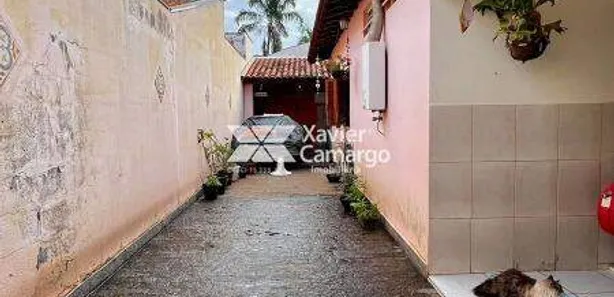 Casa com 3 Quartos à venda, 180m² no Vila Indaiá, Rio Claro