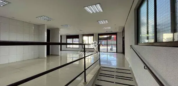 Ponto Comercial à venda, 351m² no Chácara São João, Carapicuíba