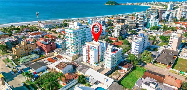 Cobertura com 3 Quartos à venda, 236m² no Guaratuba, Guaratuba