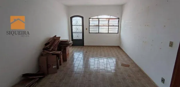 Imóvel Comercial com 2 Quartos para alugar, 245m² no Jardim Gonçalves, Sorocaba