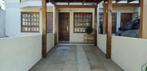 Sobrado com 2 Quartos à venda, 70m² no Jardim do Bosque, Cachoeirinha