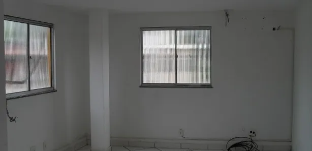 Kitnet com 1 Quarto para alugar, 10m² no Metrópole, Nova Iguaçu