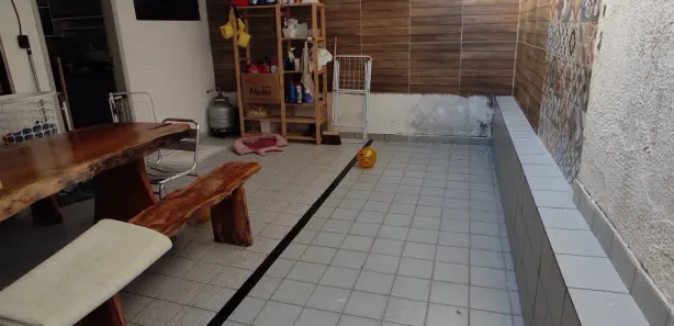 Casa com 5 Quartos à venda, 200m² no Stella Maris, Salvador