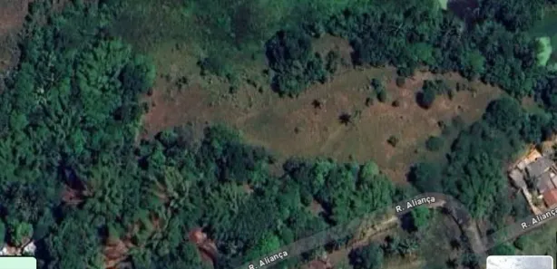 Lote/Terreno à venda, 30000m² no Cassange, Salvador