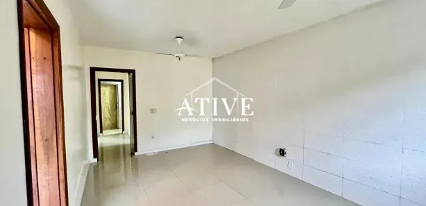 Sobrado com 2 Quartos para alugar, 149m² no Jansen, Gravataí