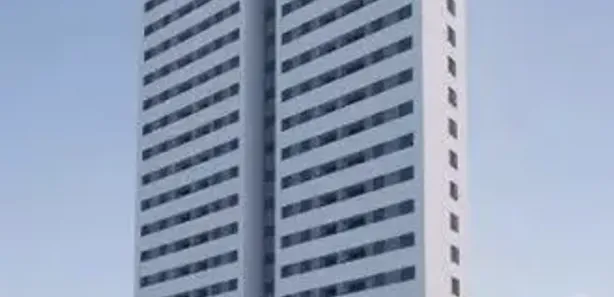 Apartamento com 3 Quartos à venda, 69m² no Boa Vista, Recife