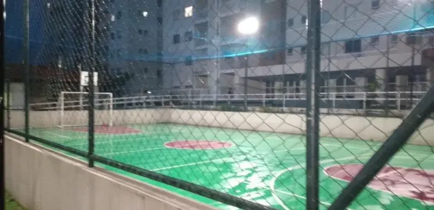 Apartamento com 2 Quartos para alugar, 69m² no Parque 10 de Novembro, Manaus