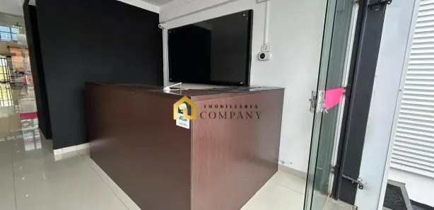 Ponto Comercial com 3 Quartos para alugar, 150m² no Vila Hortência, Sorocaba