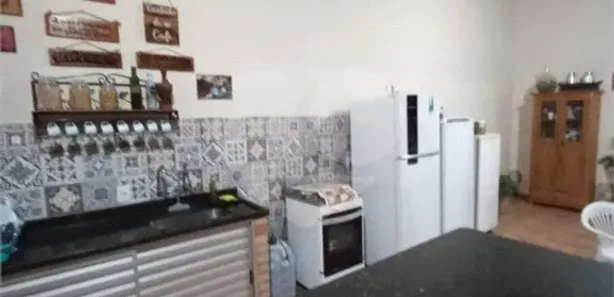 Fazenda/Sítio com 1 Quarto à venda, 60m² no Nova Iacanga, Iacanga