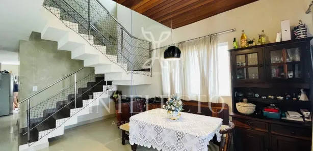 Casa de Condomínio com 4 Quartos para alugar, 259m² no Pitimbu, Natal