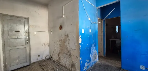 Apartamento com 1 Quarto à venda, 38m² no Catete, Rio de Janeiro