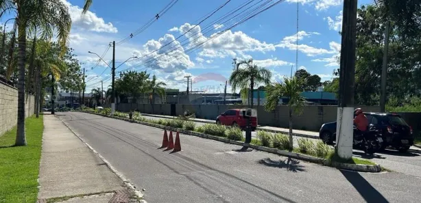 Apartamento com 2 Quartos à venda, 49m² no Nossa Senhora das Graças, Manaus