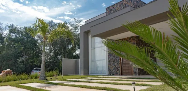 Casa de Condomínio com 3 Quartos para venda ou aluguel, 184m² no Ninho Verde II, Pardinho