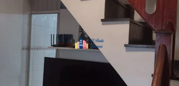 Sobrado com 3 Quartos à venda, 200m² no Vila América, Carapicuíba