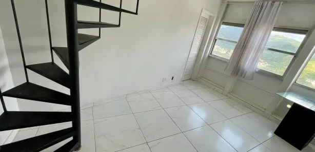 Cobertura com 2 Quartos para venda ou aluguel, 72m² no Barra da Tijuca, Rio de Janeiro