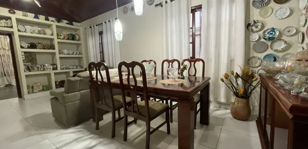 Casa com 4 Quartos à venda, 140m² no Jardim Santa Maria, Guarujá