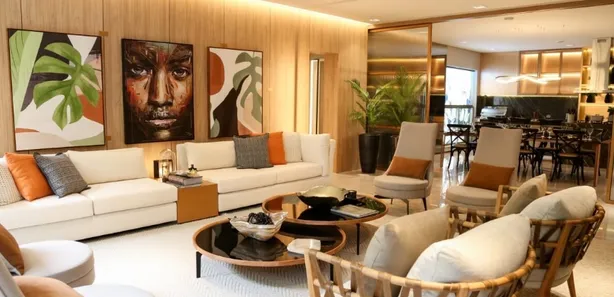 Essência da Vila no Vila Mariana, São Paulo