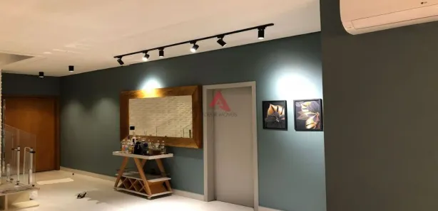 Casa de Condomínio com 3 Quartos à venda, 300m² no Vila Paraíso, Caçapava