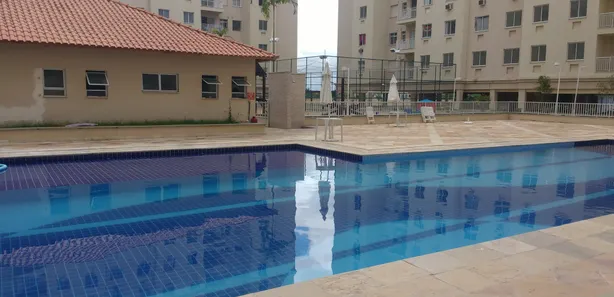 Apartamento com 1 Quarto à venda, 51m² no Outeiro das Pedras, Itaboraí