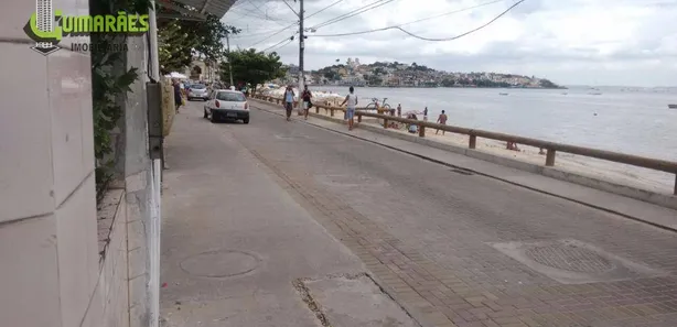 Casa com 3 Quartos à venda, 178m² no Ribeira, Salvador