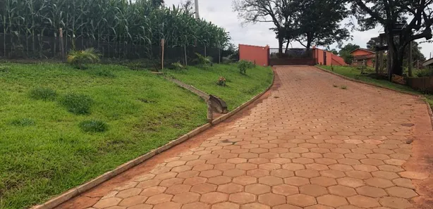 Fazenda/Sítio com 4 Quartos à venda, 31000m² no Área Rural de Arandu, Arandu