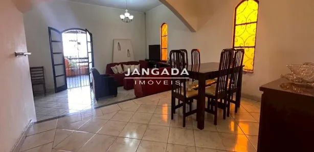 Sobrado com 3 Quartos à venda, 364m² no Vila Dirce, Carapicuíba