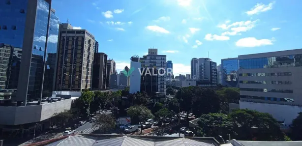Apartamento com 2 Quartos à venda, 65m² no Savassi, Belo Horizonte
