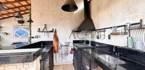 Cobertura com 3 Quartos para alugar, 155m² no Barra Olímpica, Rio de Janeiro