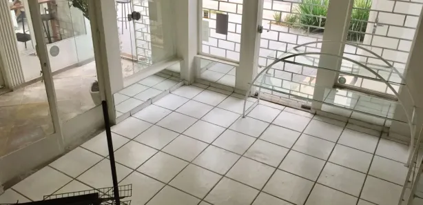 Ponto Comercial para alugar, 17m² no Santo Antônio, Belo Horizonte