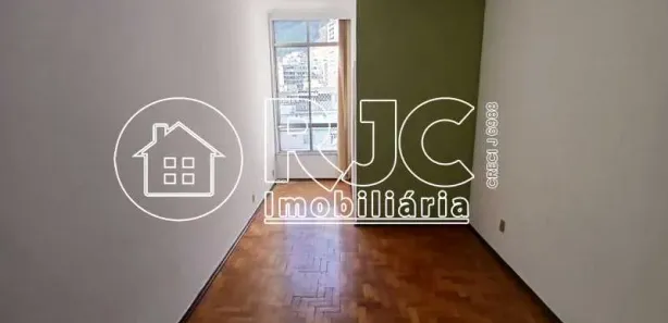 Cobertura com 2 Quartos à venda, 75m² no Tijuca, Rio de Janeiro
