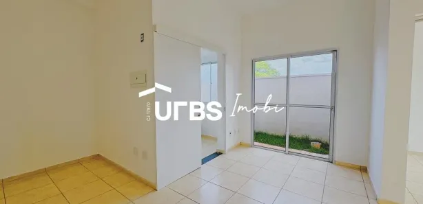 Apartamento com 1 Quarto à venda, 49m² no Residencial Bethel, Goiânia