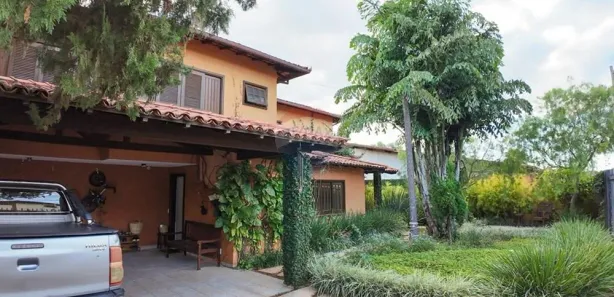 Casa com 5 Quartos à venda, 460m² no Setor de Habitações Individuais Sul, Brasília
