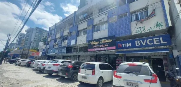 Ponto Comercial para alugar, 29m² no Boa Viagem, Recife